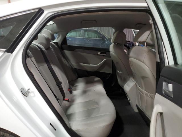 Photo 10 from auction – 2017 HYUNDAI SONATA SE with VIN 5NPE24AF4HH570205