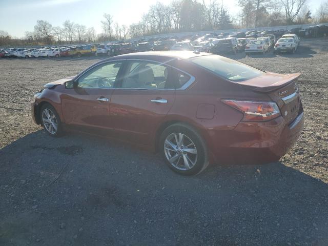 Photo 2 from auction – 2013 NISSAN ALTIMA 2.5 with VIN 1N4AL3AP2DC186448