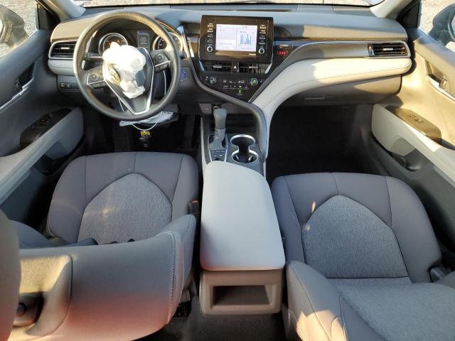 Photo 8 from auction – 2024 TOYOTA CAMRY LE with VIN 4T1C31AK3RU625035