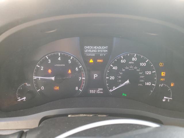 Photo 9 from auction – 2015 LEXUS RX 350 with VIN 2T2ZK1BA8FC199919