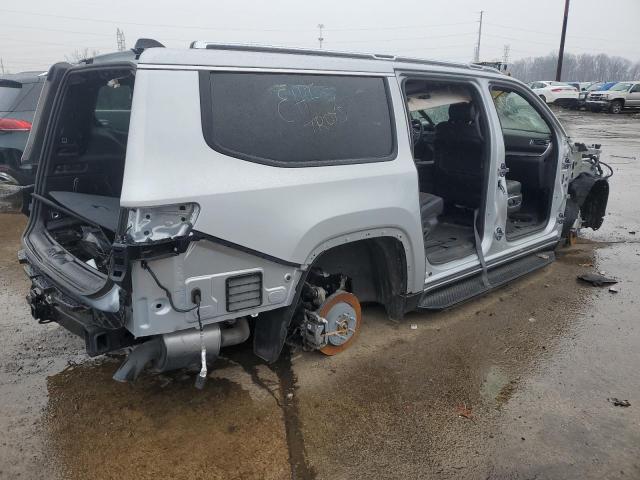 Photo 3 from auction – 2024 JEEP WAGONEER L with VIN 1C4SJSDP7RS167904