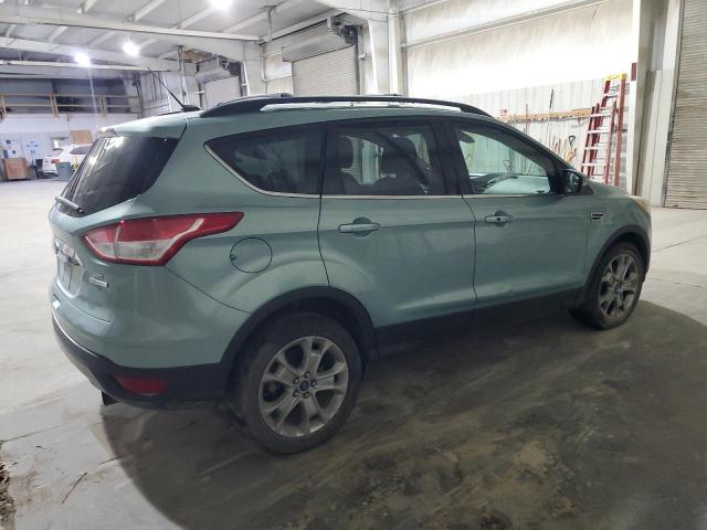Photo 3 from auction – 2013 FORD ESCAPE SEL with VIN 1FMCU0HX6DUB80999