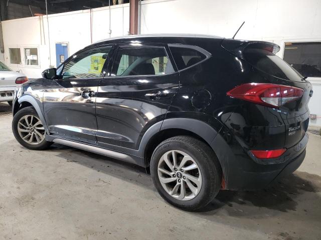 Photo 2 from auction – 2016 HYUNDAI TUCSON LIM with VIN KM8J3CA41GU036261