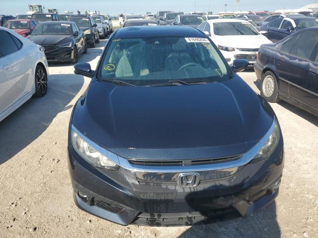 Photo 5 from auction – 2016 HONDA CIVIC EX with VIN 19XFC1F48GE015090