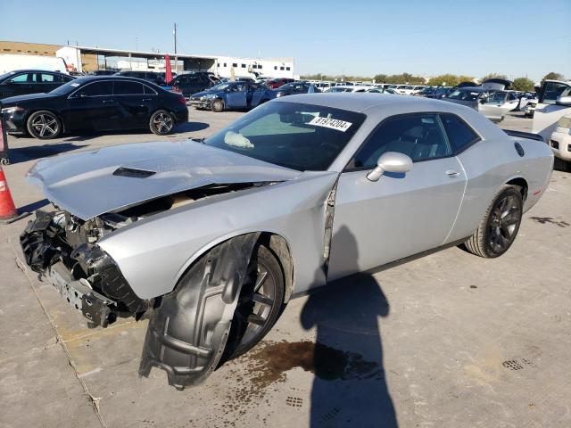 DODGE CHALLENGER 2022 with VIN 2C3CDZAG6NH188368 - Photo from auction