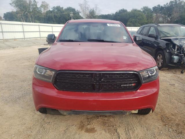 Photo 5 from auction – 2015 DODGE DURANGO SX with VIN 1C4RDHAG9FC201229