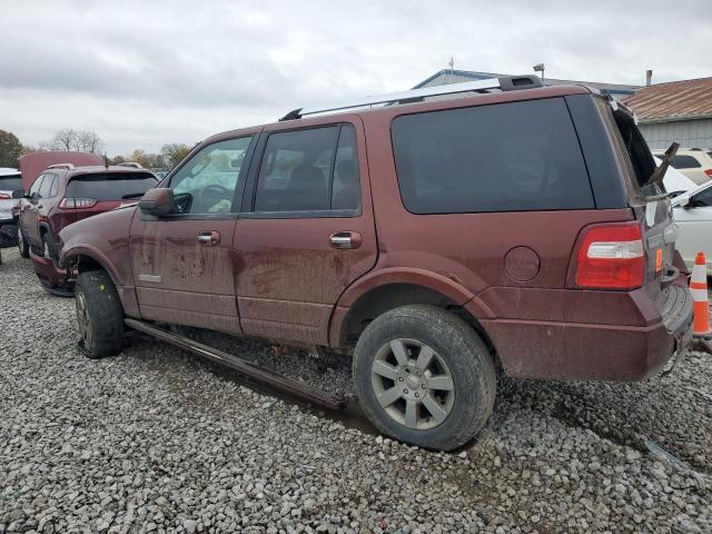 Photo 2 from auction – 2008 FORD EXPEDITION with VIN 1FMFU205X8LA64025