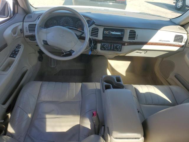 Photo 8 from auction – 2004 CHEVROLET IMPALA LS with VIN 2G1WH52K149307681