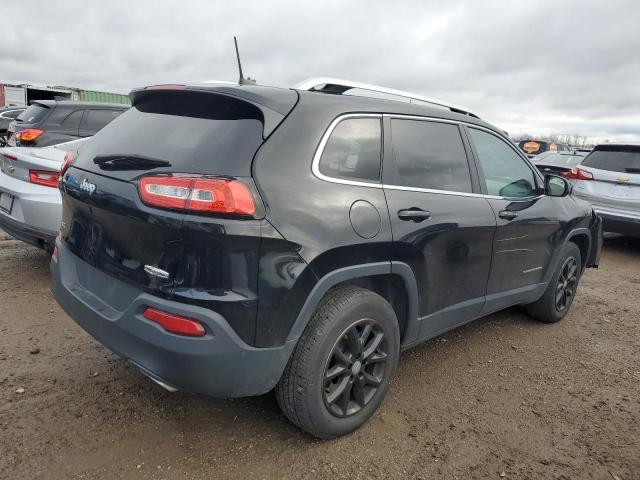 Photo 3 from auction – 2017 JEEP CHEROKEE L with VIN 1C4PJMCS7HW589783