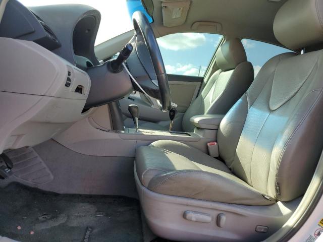 Photo 7 from auction – 2007 TOYOTA CAMRY CE with VIN 4T1BE46K97U570507