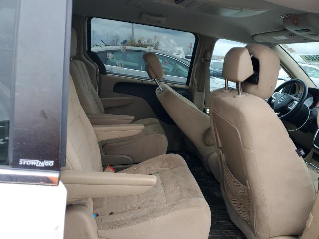 Photo 11 from auction – 2013 DODGE GRAND CARA with VIN 2C4RDGDG6DR758450