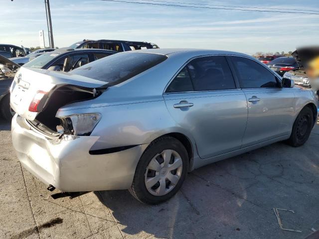 Photo 3 from auction – 2007 TOYOTA CAMRY CE with VIN JTNBE46K673056829