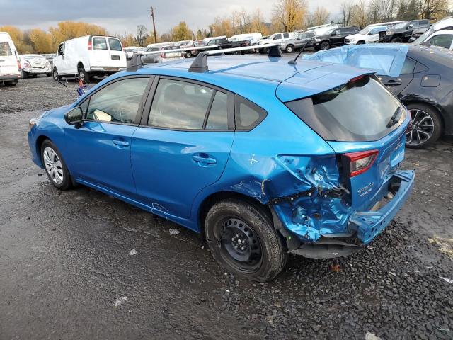 Photo 2 from auction – 2023 SUBARU IMPREZA with VIN 4S3GTAB60P3715107