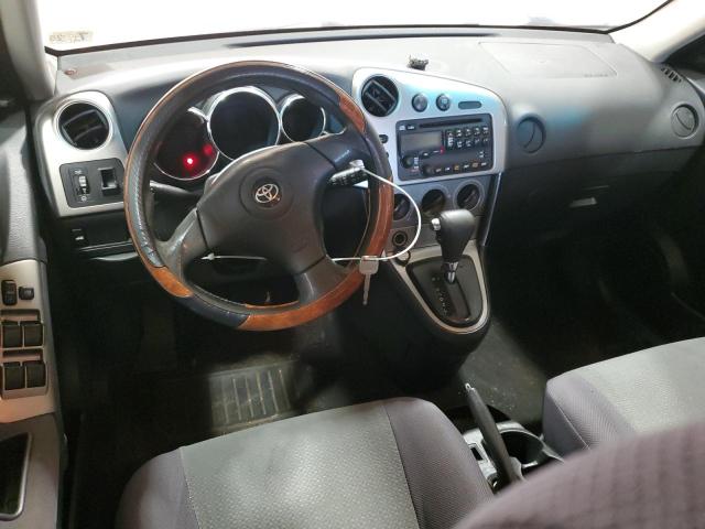 Photo 8 from auction – 2003 TOYOTA COROLLA MA with VIN 2T1KR32E93C091398