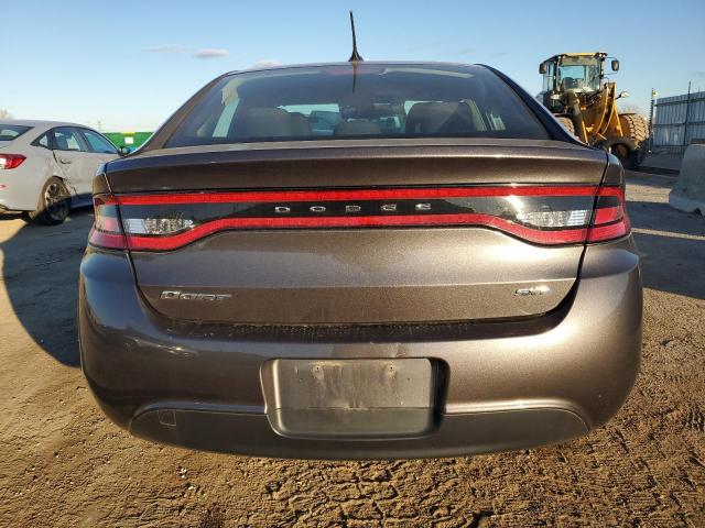 Photo 6 from auction – 2015 DODGE DART SXT with VIN 1C3CDFBB8FD221581