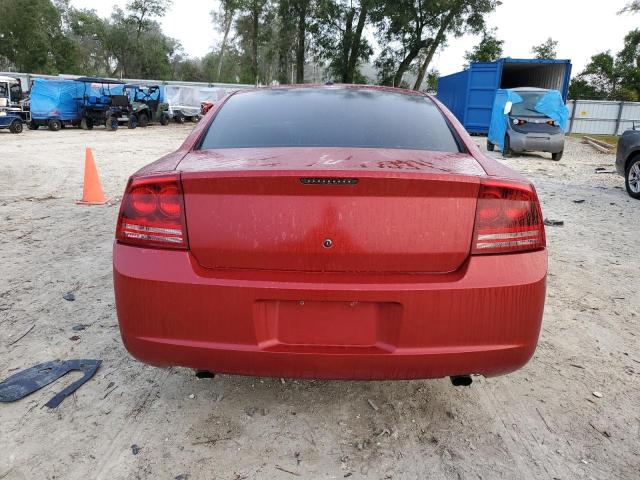 Photo 6 from auction – 2006 DODGE CHARGER R/ with VIN 2B3KA53H86H235403