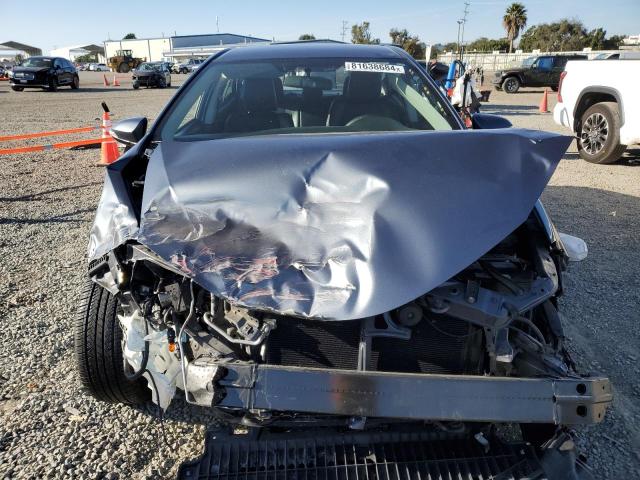 Photo 5 from auction – 2016 TOYOTA COROLLA L with VIN 5YFBURHE9GP418218