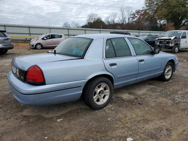 Photo 3 from auction – 2001 FORD CROWN VICT with VIN 2FAFP71W61X161009