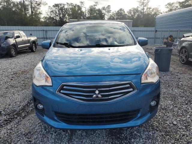 Photo 5 from auction – 2019 MITSUBISHI MIRAGE G4 with VIN ML32F3FJ3KHF13777