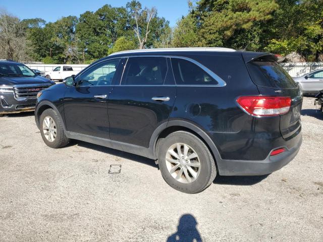 Photo 2 from auction – 2017 KIA SORENTO LX with VIN 5XYPG4A35HG245697
