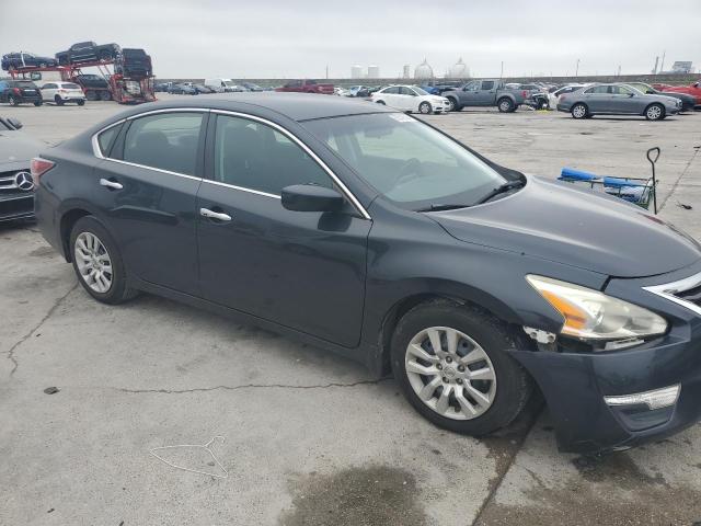 Photo 4 from auction – 2014 NISSAN ALTIMA 2.5 with VIN 1N4AL3AP2EN252695