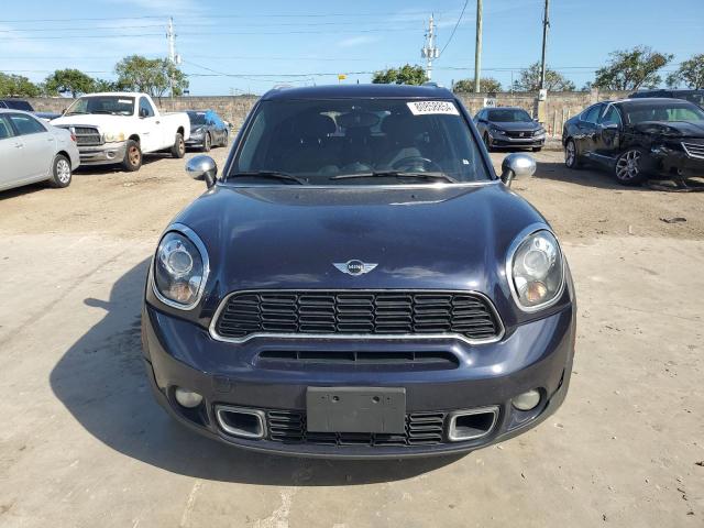 صورة رقم 5 من المزاد - 2013 MINI COOPER S C مع VIN WMWZC5C54DWP34921
