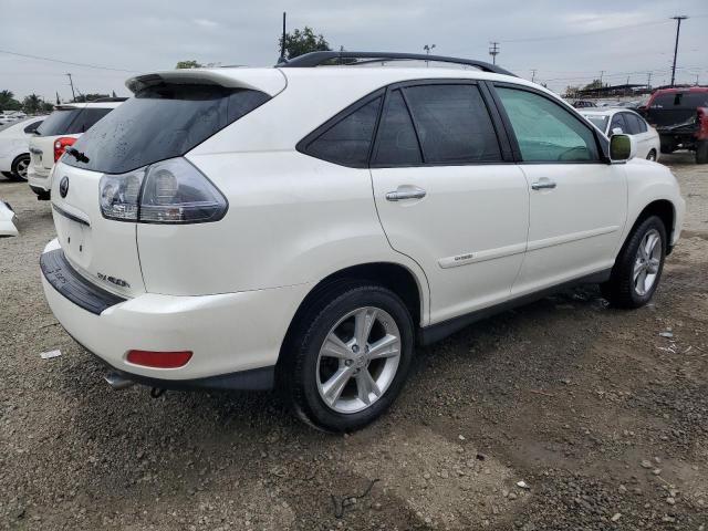 Photo 3 from auction – 2008 LEXUS RX 400H with VIN JTJGW31U982008112