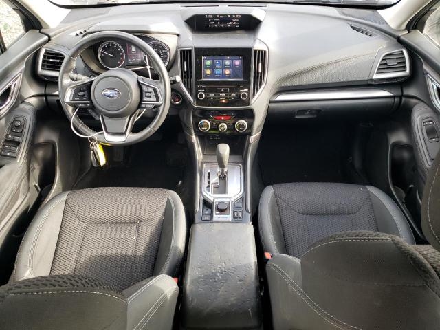 Photo 8 from auction – 2021 SUBARU FORESTER P with VIN JF2SKAJC2MH526348