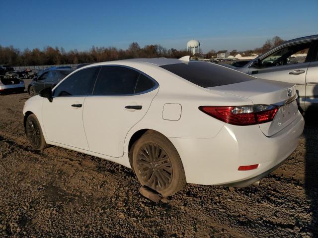 Photo 2 from auction – 2015 LEXUS ES 350 with VIN JTHBK1GG9F2173765