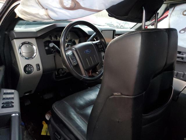 Photo 8 from auction – 2015 FORD F250 SUPER with VIN 1FT7W2BT6FEC60902