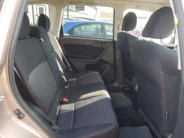 Photo 11 from auction – 2015 SUBARU FORESTER 2 with VIN JF2SJADC1FH838727