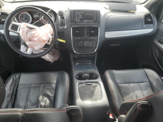 Фото 8 с аукциона – 2013 DODGE GRAND CARA с VIN 2C4RDGEG3DR751373