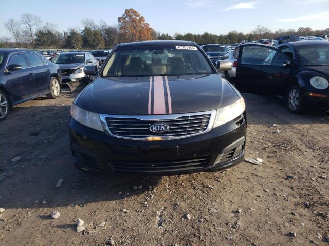 Photo 5 from auction – 2010 KIA OPTIMA LX with VIN KNAGG4A84A5425597