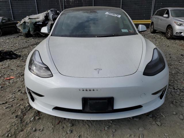 Photo 11 from auction – 2023 TESLA MODEL 3 with VIN 5YJ3E1EB6PF677399