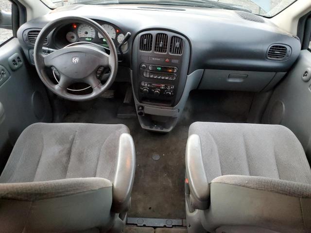 Photo 8 from auction – 2005 DODGE GRAND CARA with VIN 1D4GP24R25B427242