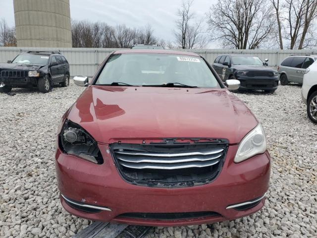 Photo 5 from auction – 2014 CHRYSLER 200 LIMITE with VIN 1C3CCBCG2EN134922