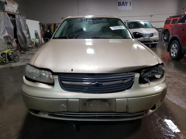 Снимка 5 от търг – 2005 CHEVROLET CLASSIC с VIN 1G1ND52F55M167777