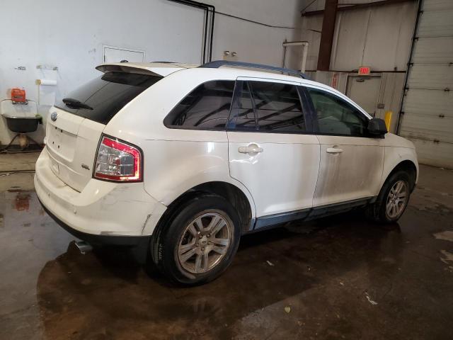 Photo 3 from auction – 2008 FORD EDGE SEL with VIN 2FMDK38C88BA62554