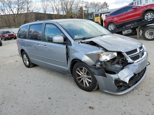 Photo 4 from auction – 2013 DODGE GRAND CARA with VIN 2C4RDGCG3DR738920