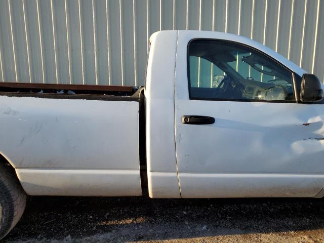 Photo 10 from auction – 2004 DODGE RAM 2500 S with VIN 3D7KA26C34G108722