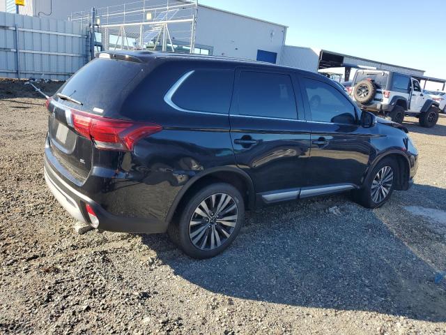 Photo 3 from auction – 2020 MITSUBISHI OUTLANDER with VIN JA4AZ3A30LZ020215
