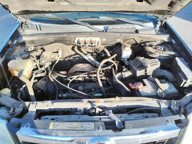 Photo 11 from auction – 2008 MAZDA TRIBUTE I with VIN 4F2CZ02Z28KM26478