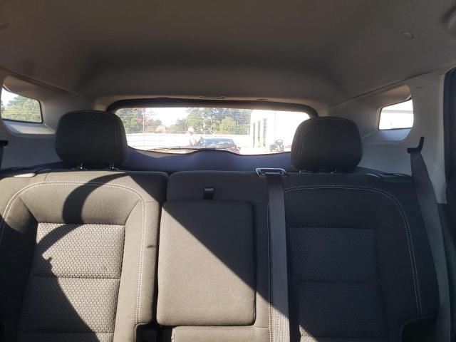 Photo 10 from auction – 2023 GMC TERRAIN SL with VIN 3GKALMEG6PL199341