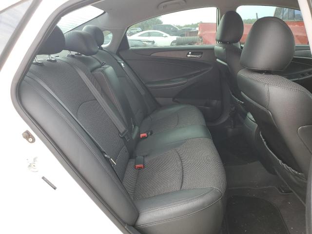 Photo 10 from auction – 2011 HYUNDAI SONATA SE with VIN 5NPEC4AC1BH303422