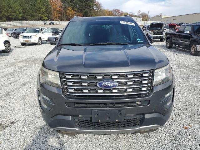 Photo 5 from auction – 2016 FORD EXPLORER L with VIN 1FM5K7F8XGGB49499