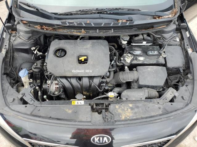 Photo 11 from auction – 2017 KIA FORTE LX with VIN 3KPFK4A78HE035914