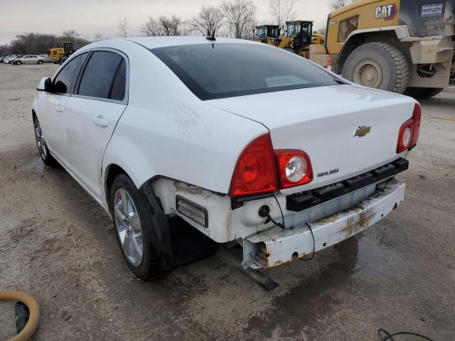 Photo 2 from auction – 2011 CHEVROLET MALIBU LS with VIN 1G1ZB5E13BF360291