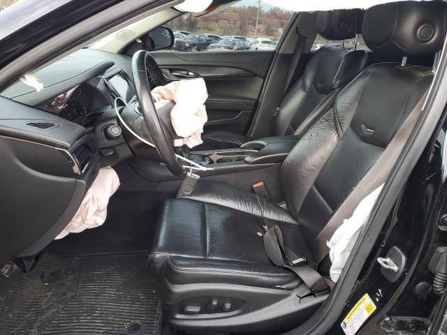 Photo 7 from auction – 2013 CADILLAC ATS with VIN 1G6AG5RX7D0177778