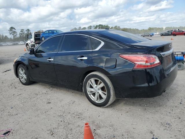 Photo 2 from auction – 2013 NISSAN ALTIMA 2.5 with VIN 1N4AL3AP9DN410447