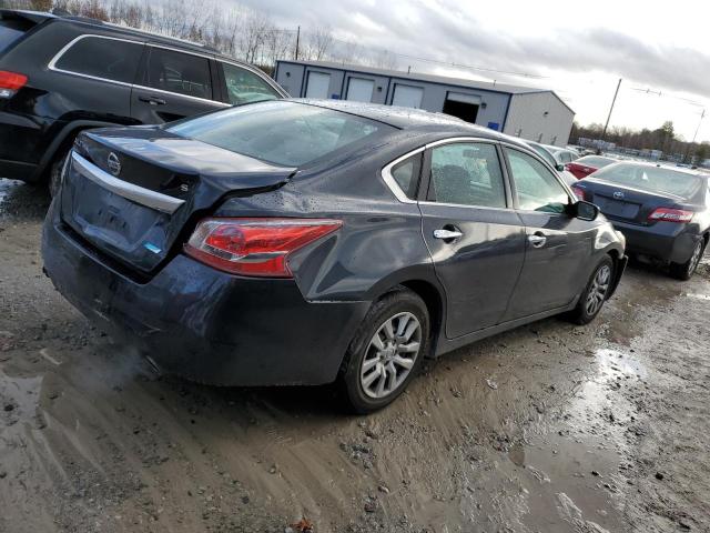Photo 3 from auction – 2013 NISSAN ALTIMA 2.5 with VIN 1N4AL3AP1DN587882